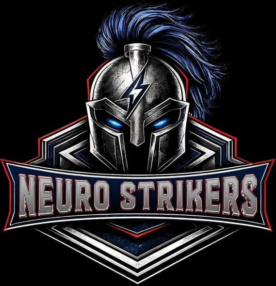 NeuroStrikers crest